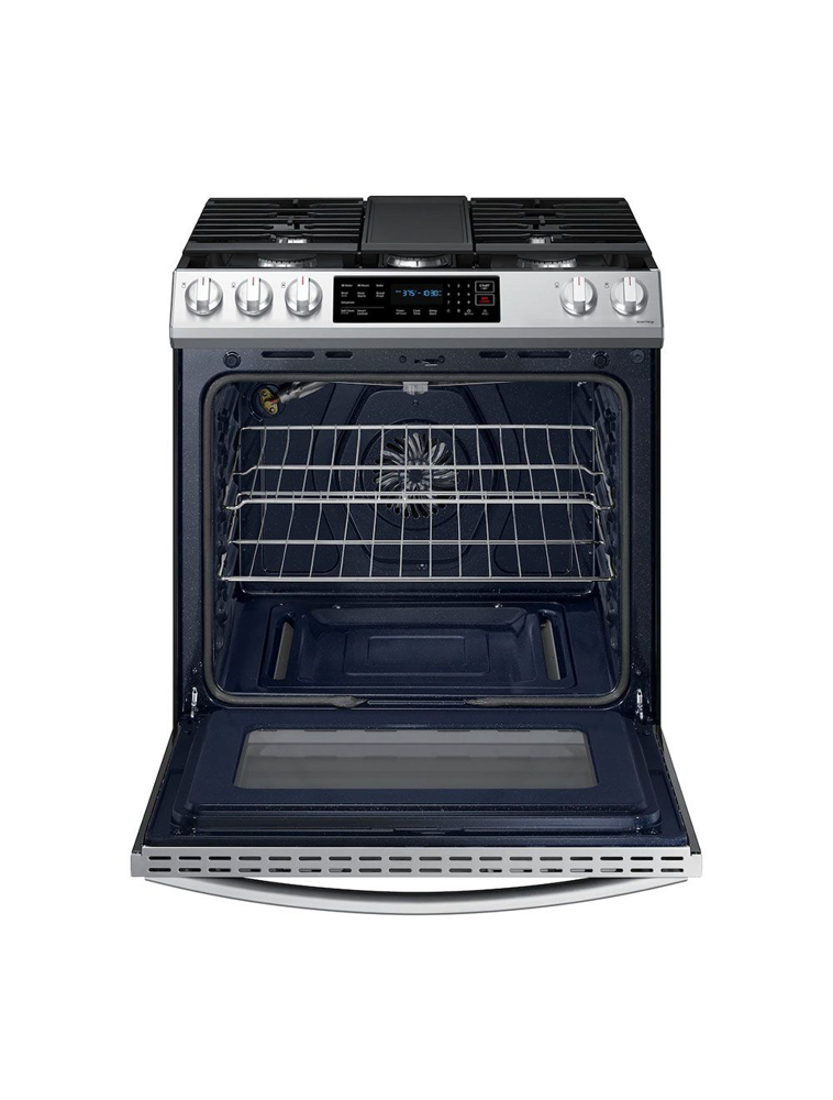 Picture of 6.0 cu. ft. Gas Range