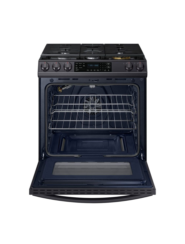 Picture of 6.0 cu. ft. Gas Range