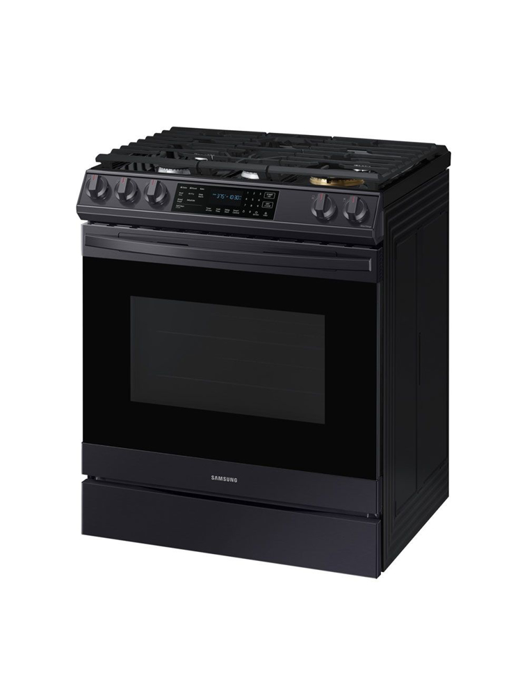 Picture of 6.0 cu. ft. Gas Range