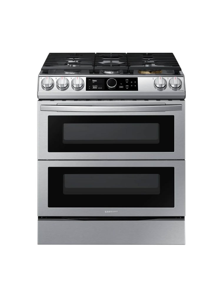 Picture of 6.3 cu. ft. Gas Range