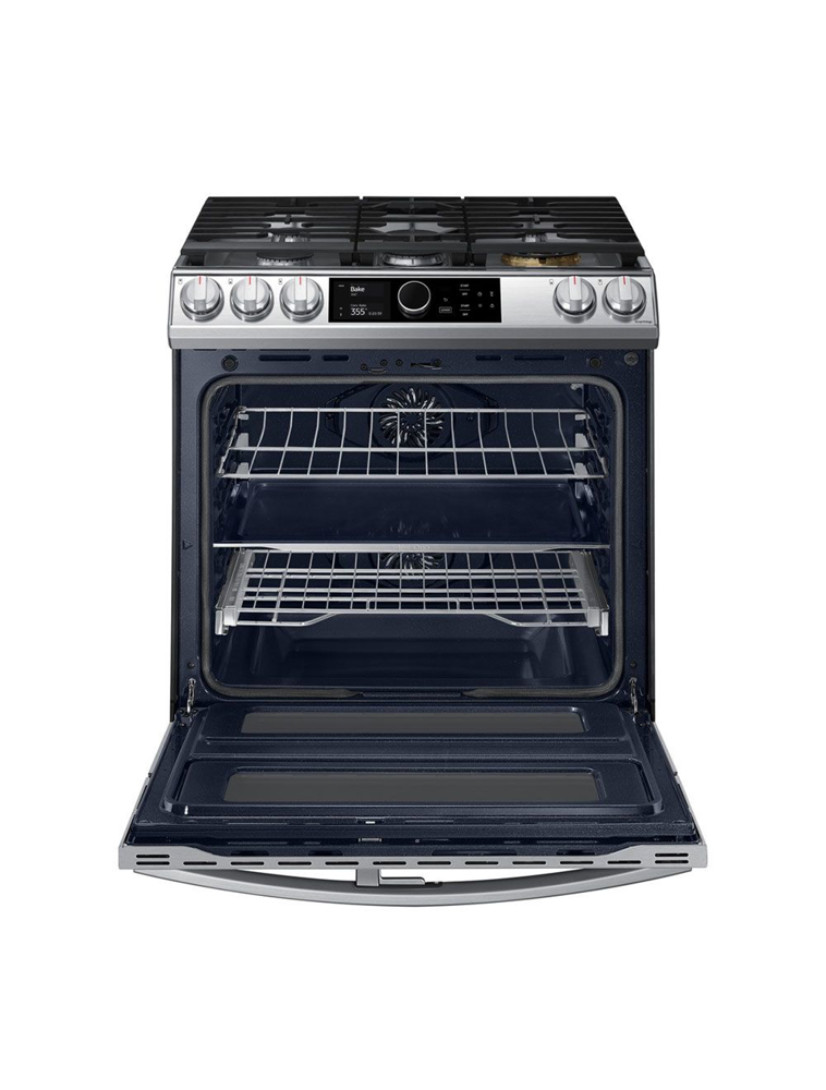 Picture of 6.3 cu. ft. Gas Range