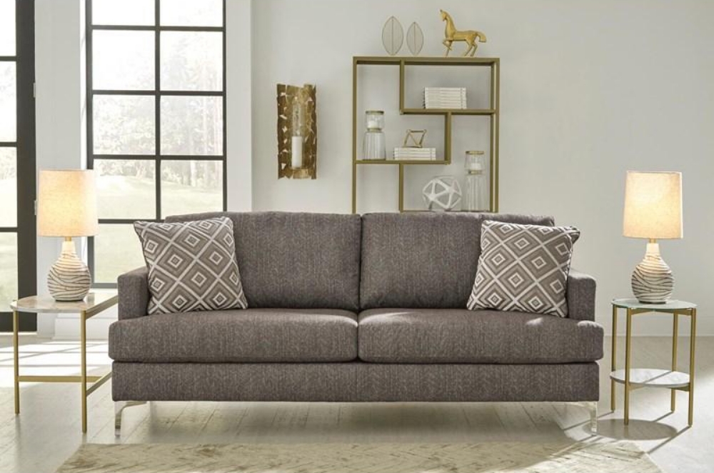 Picture of Stationary Condo Sofa