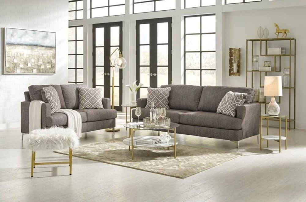 Picture of Stationary Condo Sofa