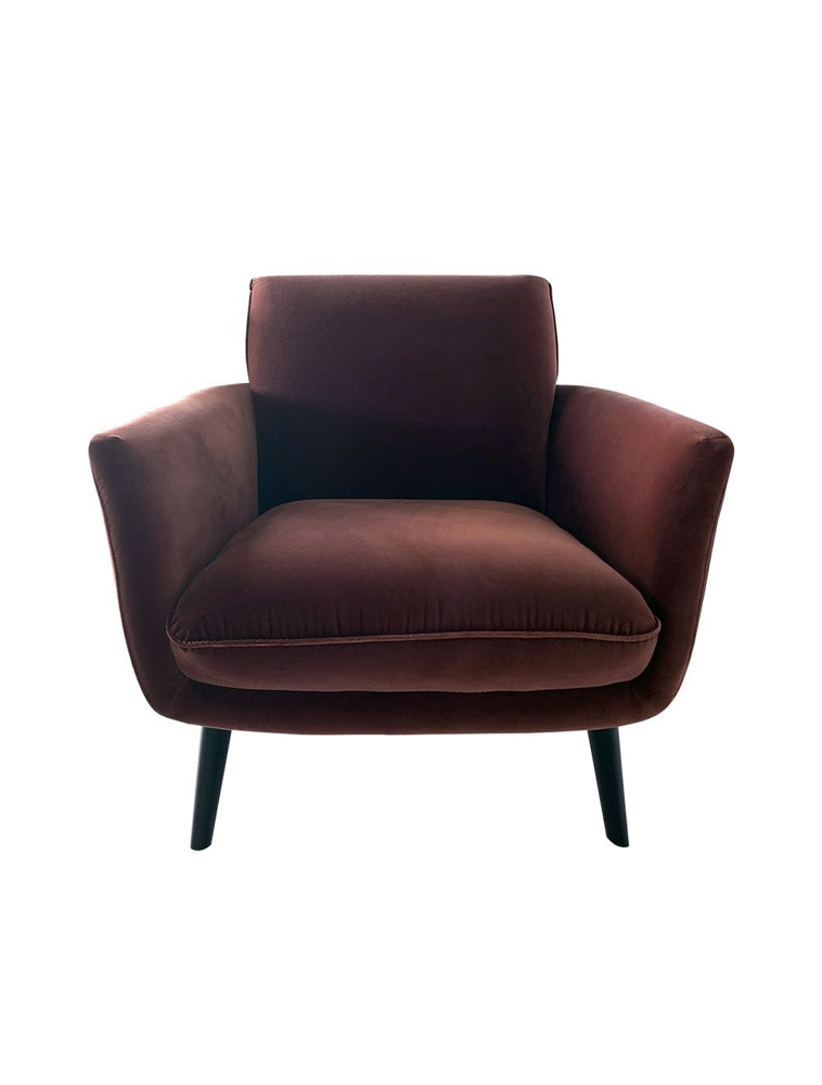 Image sur Fauteuil d'appoint