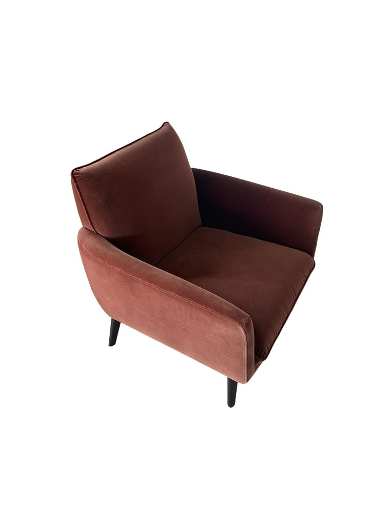 Image sur Fauteuil d'appoint