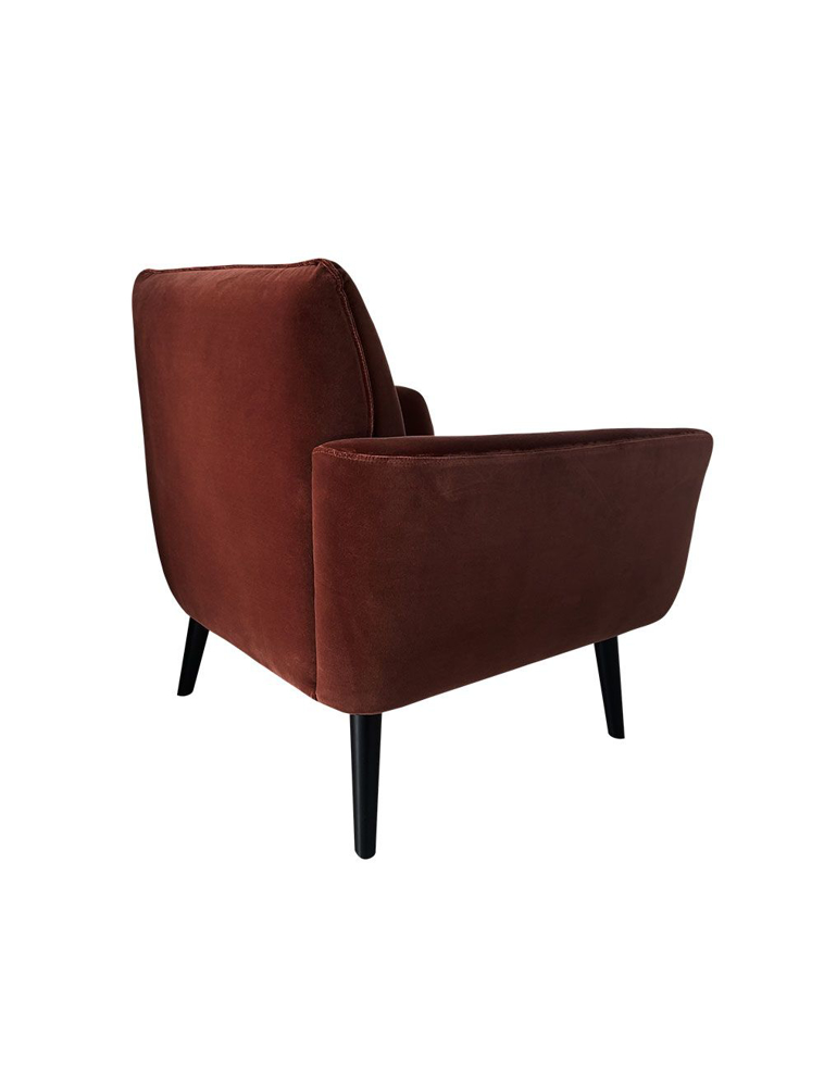 Image sur Fauteuil d'appoint