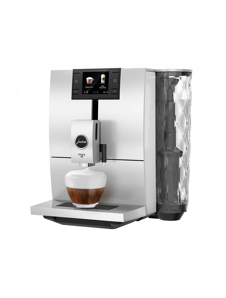 Image sur Machine espresso ENA 8 - Nordic White