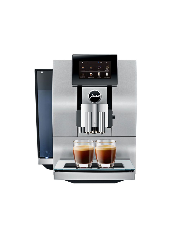 Image sur Machine espresso