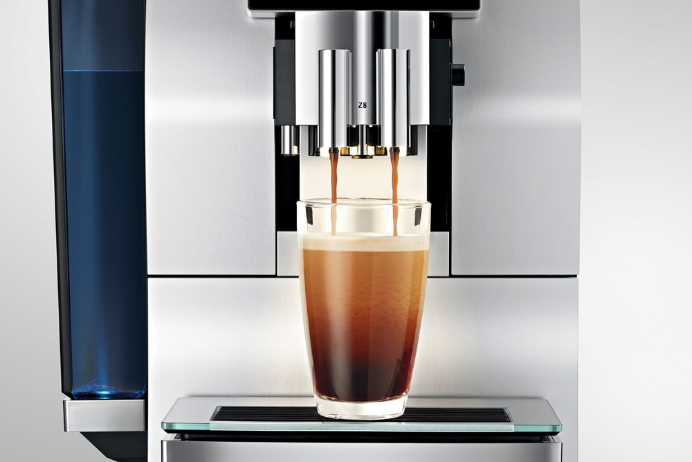 Image sur Machine espresso