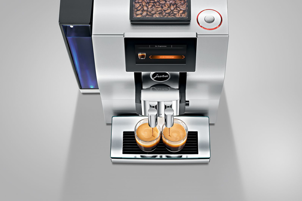 Image sur Machine espresso