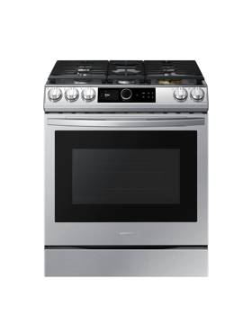 Picture of 6.0 cu. ft. Gas Range