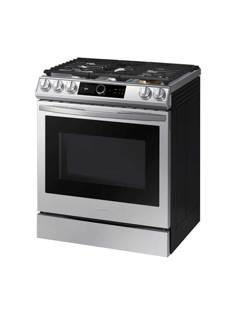 Picture of 6.0 cu. ft. Gas Range