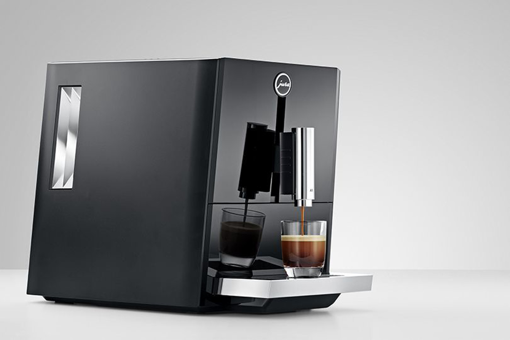 Picture of Machine espresso A1 - Noir