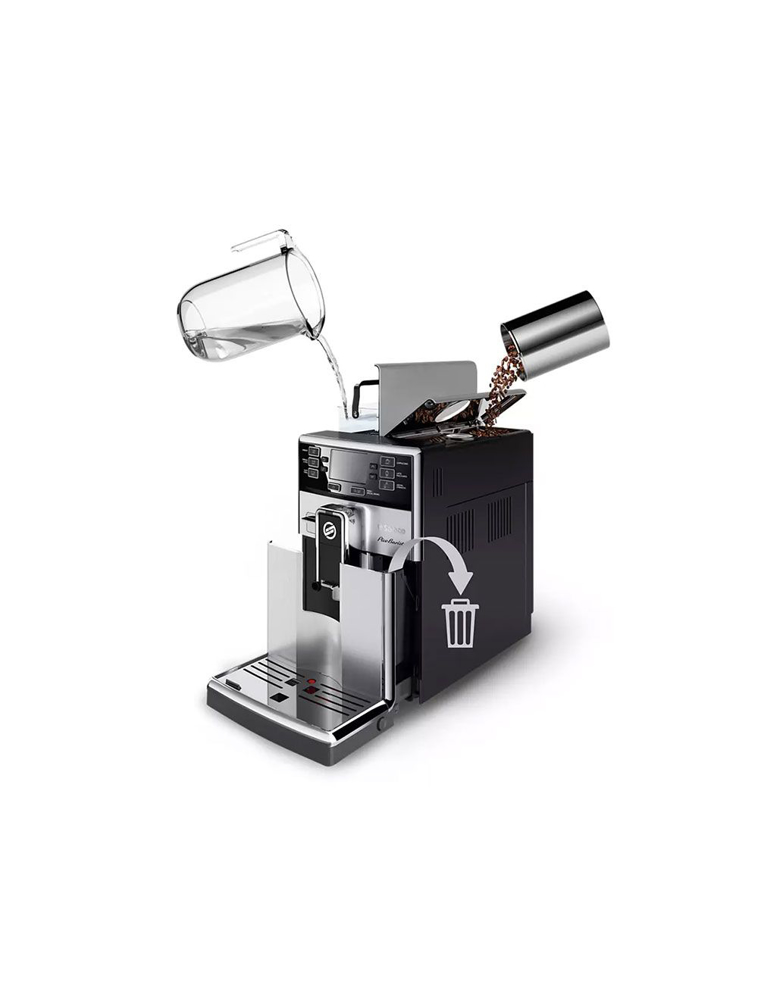 Image sur Machine espresso - PICOBARISTO