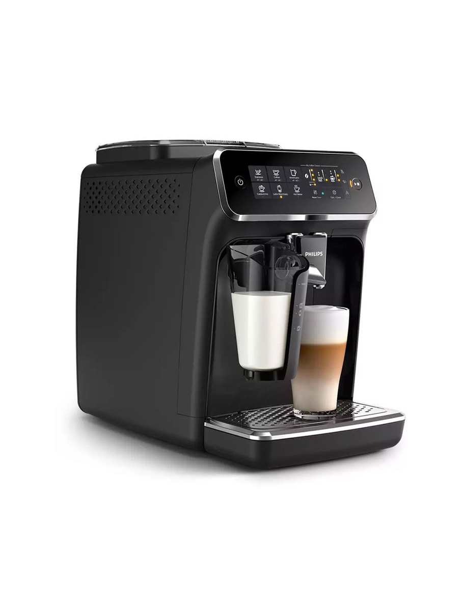 Picture of Machine espresso Serie 3200 LatteGo