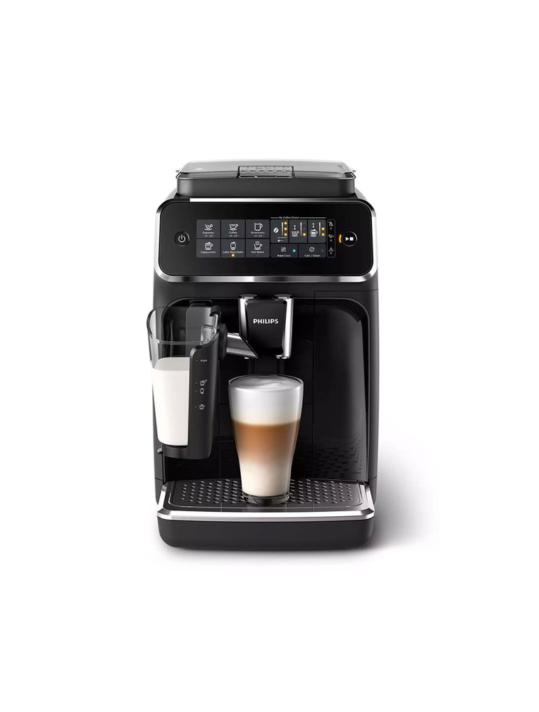 Image sur Machine espresso Serie 3200 LatteGo