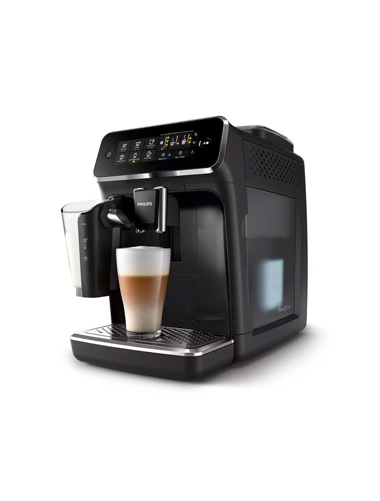 Image sur Machine espresso Serie 3200 LatteGo