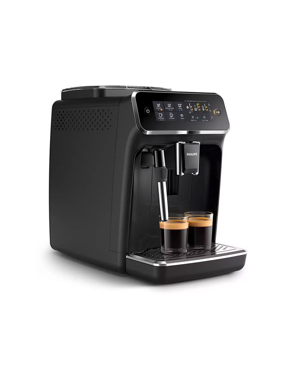 Setlakwe  Machine espresso - Serie 3200