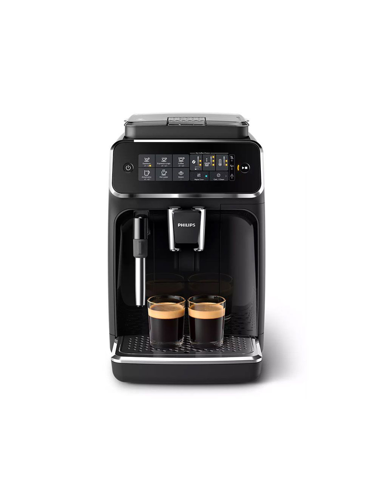 Image sur Machine espresso - Serie 3200