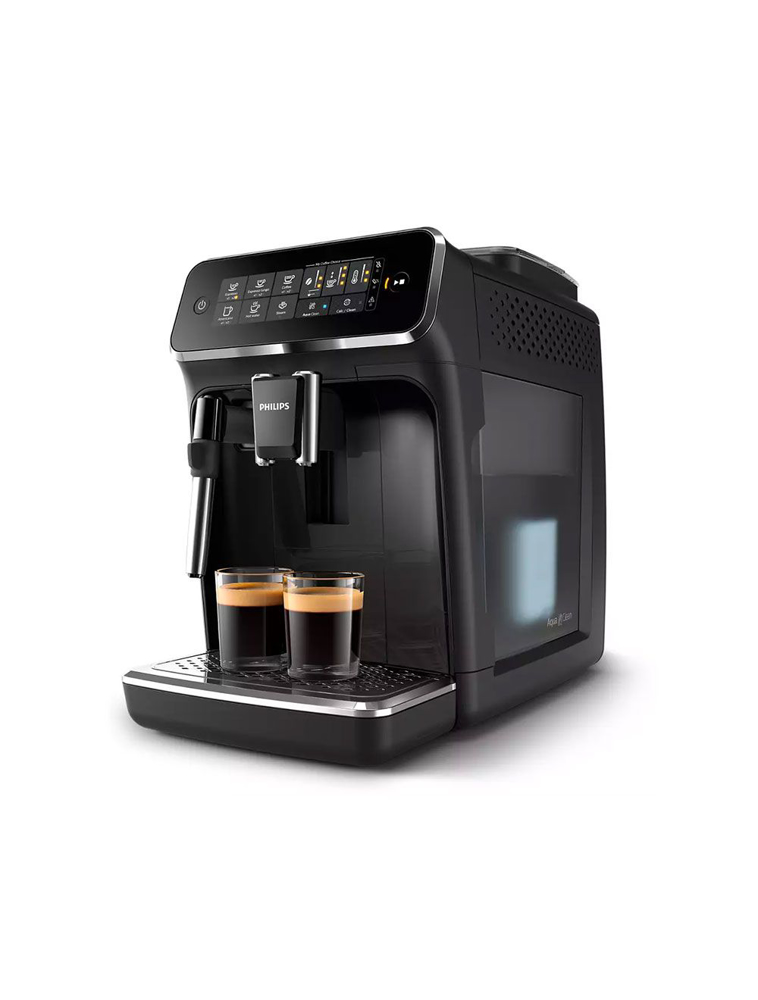 Image sur Machine espresso - Serie 3200