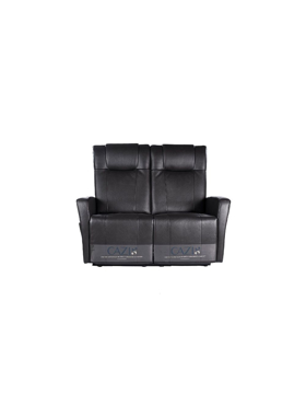 Picture of Reclining loveseat