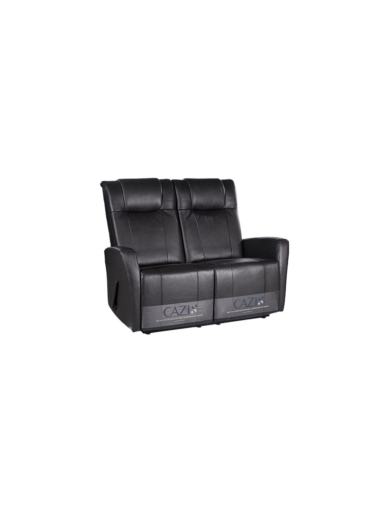 Picture of Reclining loveseat