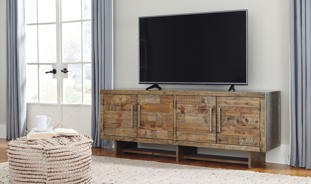 Picture of Tv stand 72"