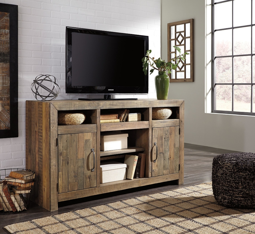 Picture of 62 Inch TV Stand