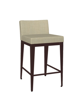 Image de Tabouret comptoir 26"