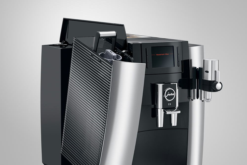 Picture of Machine espresso
