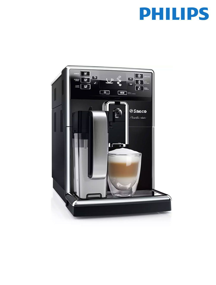 Image sur Machine espresso