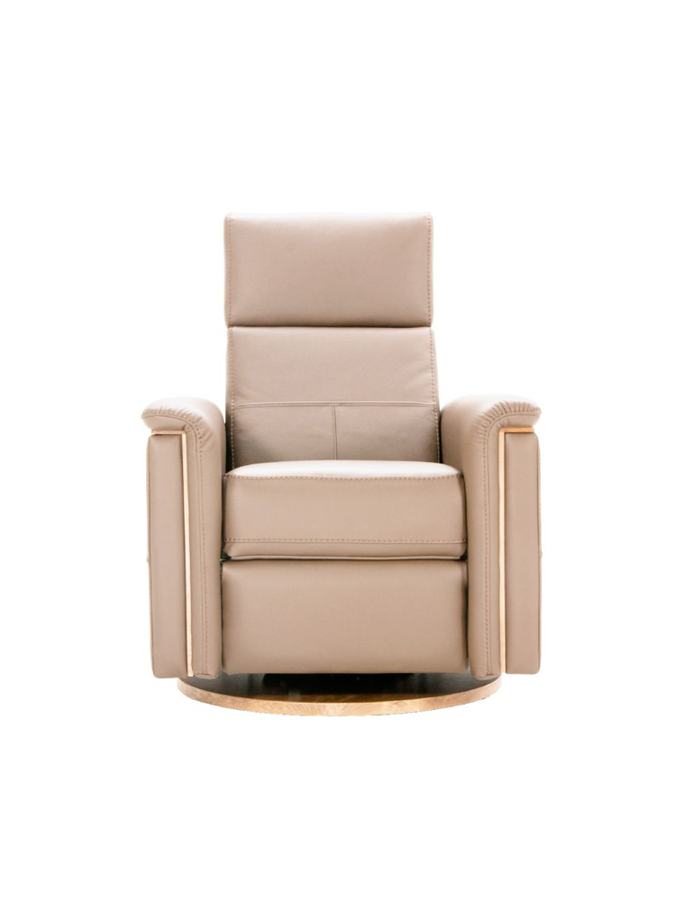 Picture of Power Swivel Rocking Recliner