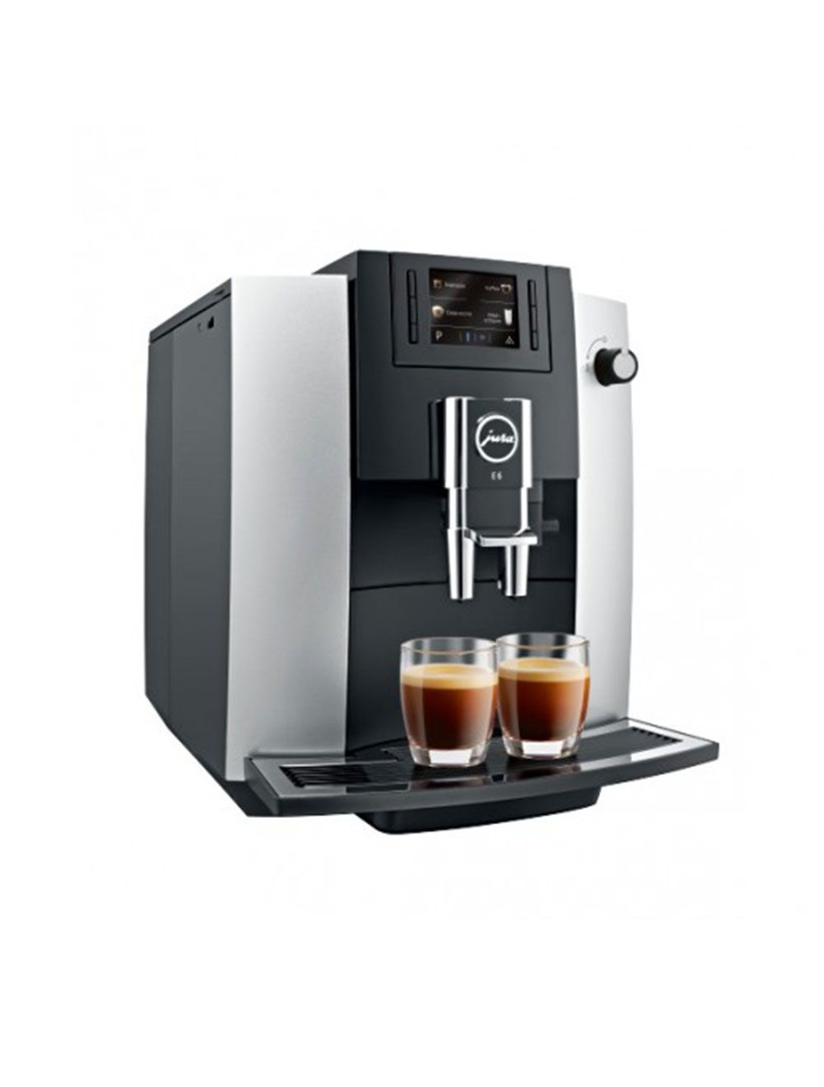 Picture of Machine espresso Impressa E6 - Platine