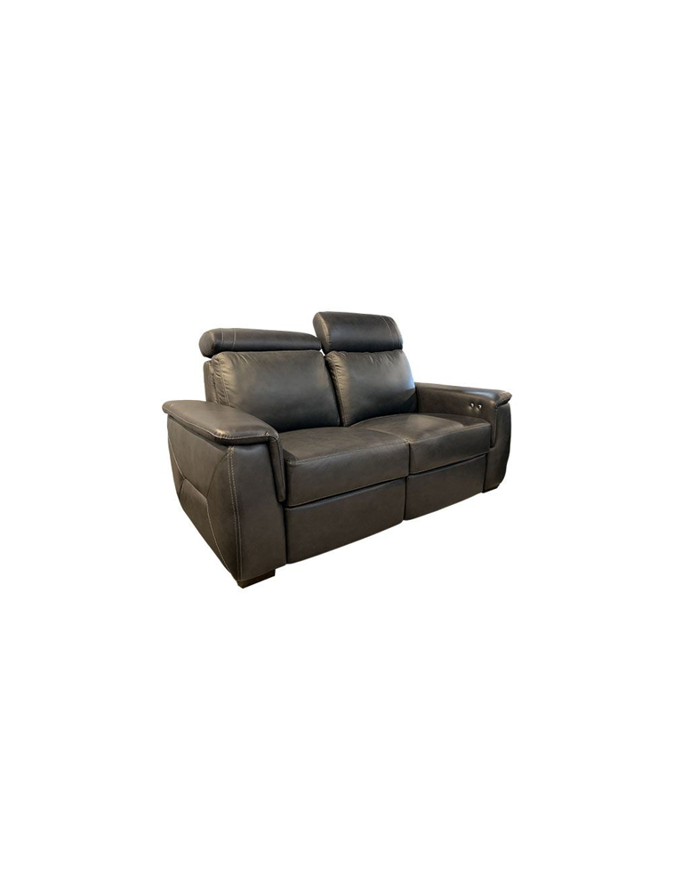 Picture of Power Reclining Loveseat