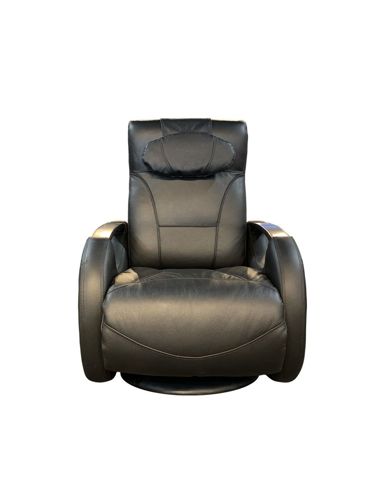 Image sur Fauteuil inclinable pivotant