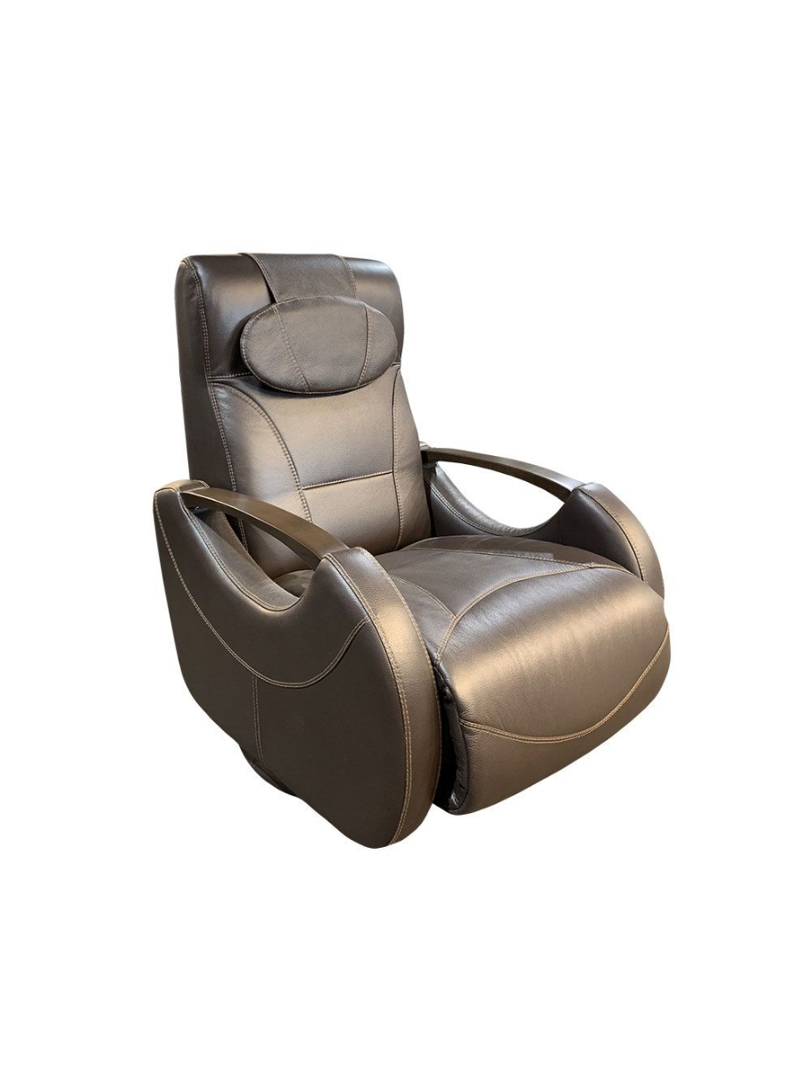 Image sur Fauteuil inclinable pivotant