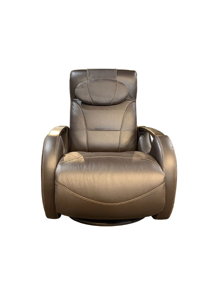 Image sur Fauteuil inclinable pivotant