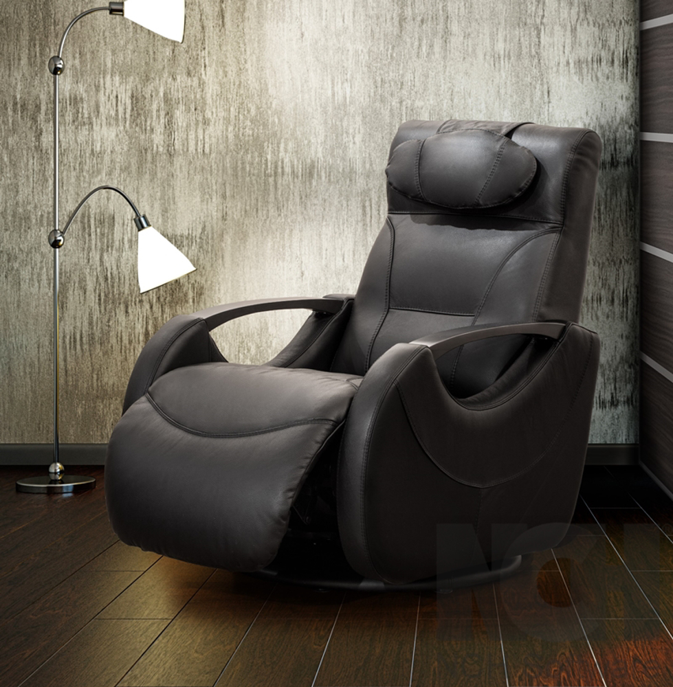 Image sur Fauteuil inclinable pivotant