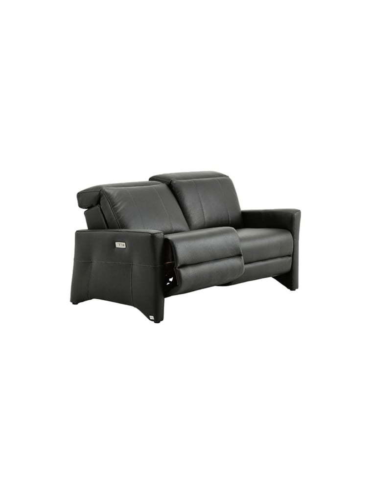 Picture of Power reclining loveseat