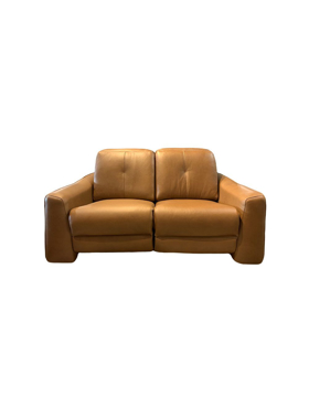 Picture of Power reclining loveseat