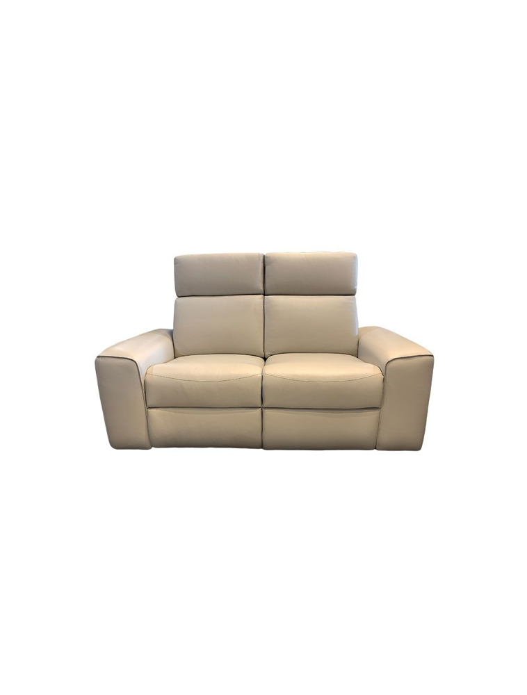 Picture of Power reclining loveseat