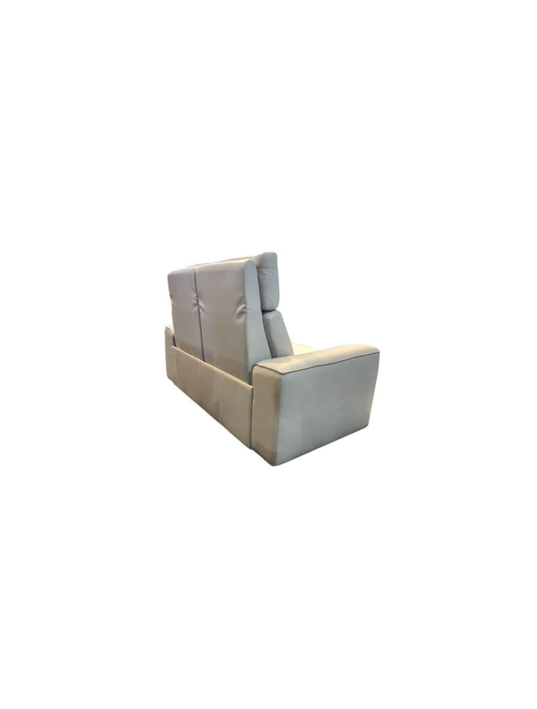 Picture of Power reclining loveseat