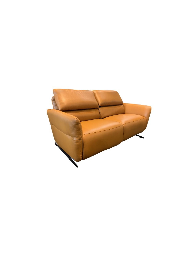 Picture of Power reclining condo sofa