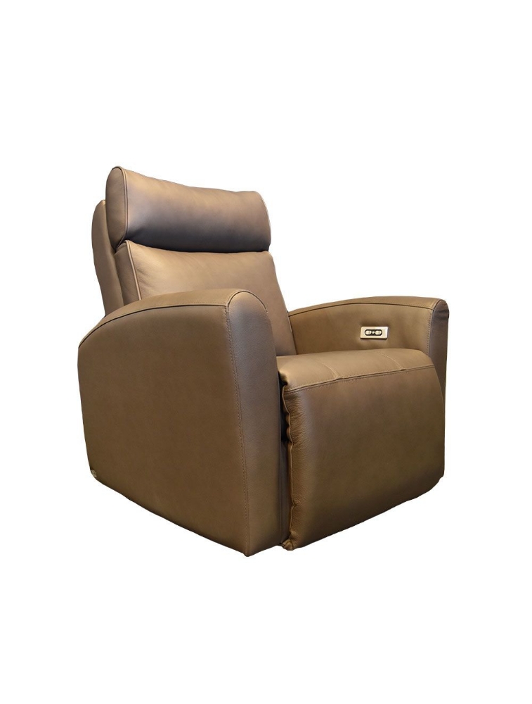 Picture of Power rocking recliner