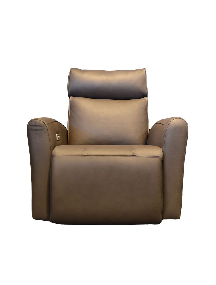 Picture of Power rocking recliner