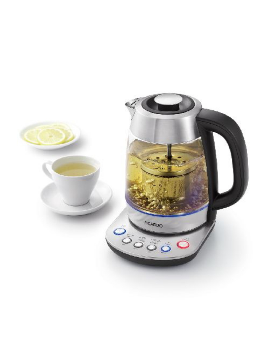 Picture of Preprogrammed Electric Kettle