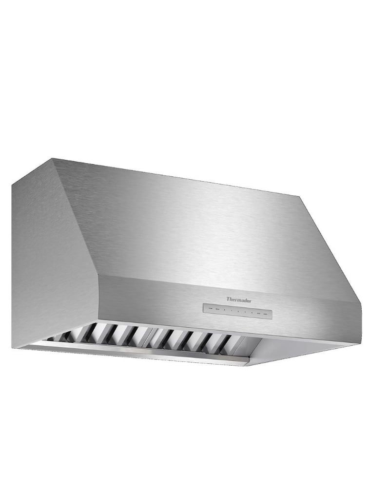 Picture of Wall Range Hood - 30 Inches