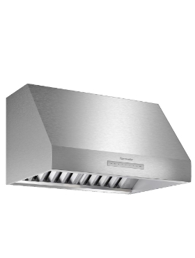 Picture of Wall Range Hood - 30 Inches