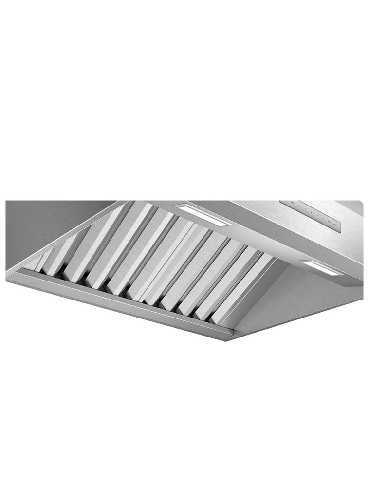 Picture of Wall Range Hood - 30 Inches