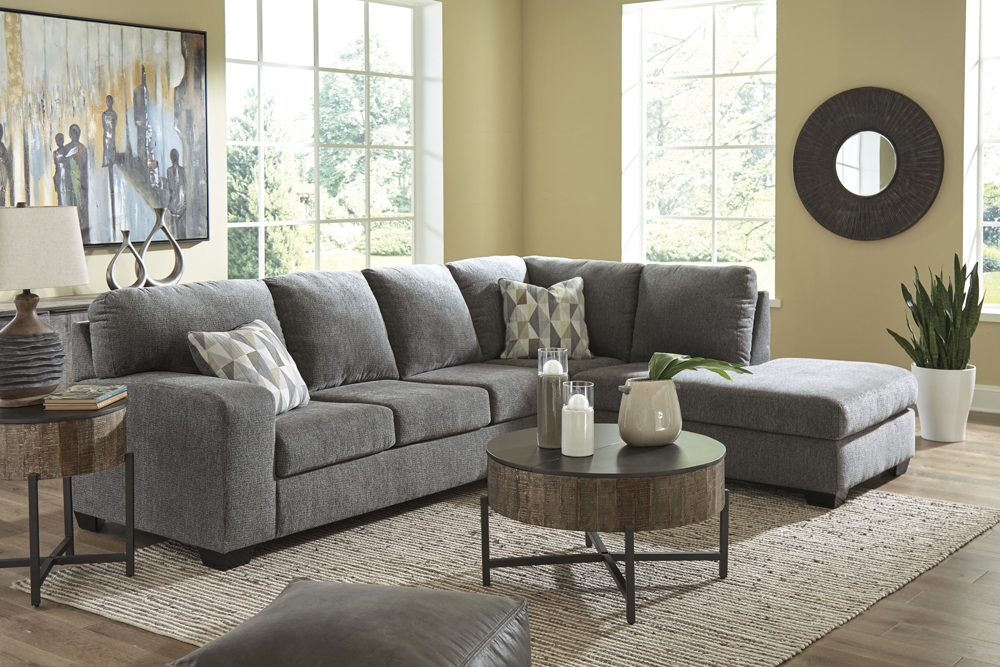 Picture of Stationary sectional